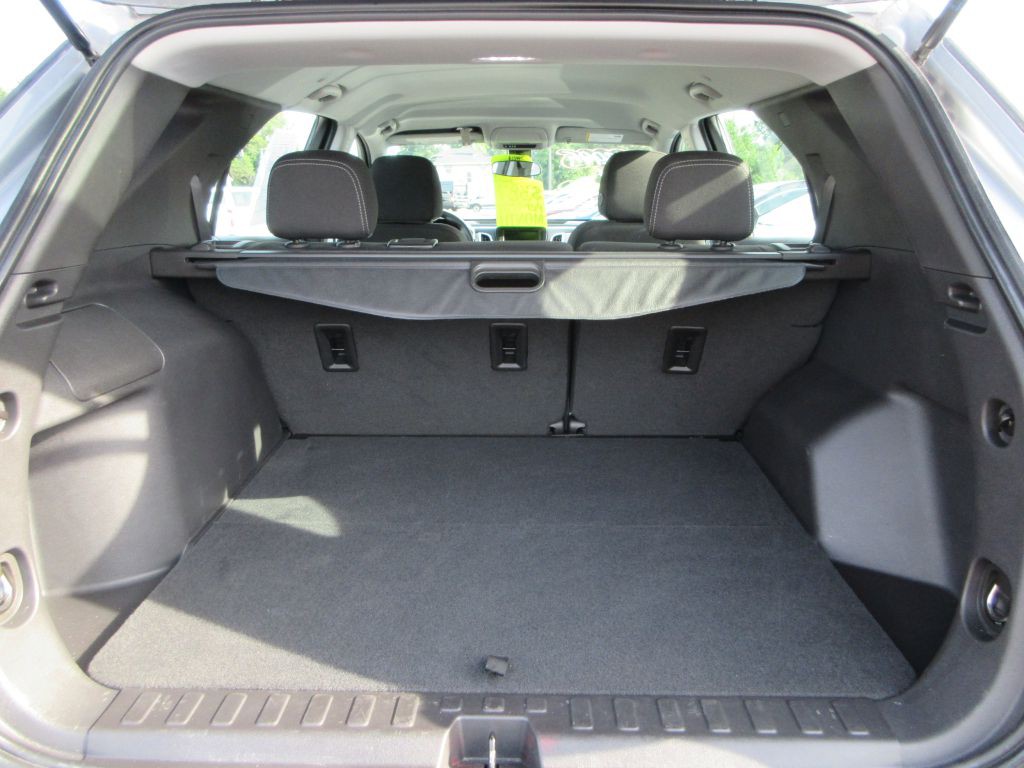 2024 Chevrolet Equinox Image 12