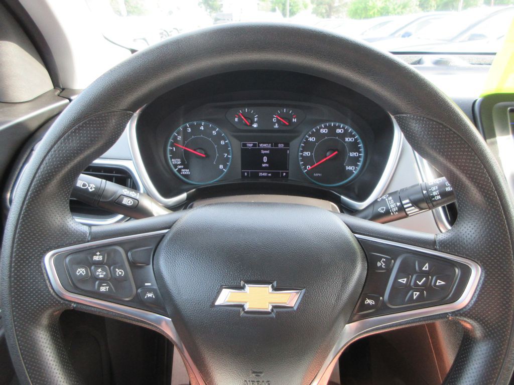 2024 Chevrolet Equinox Image 14