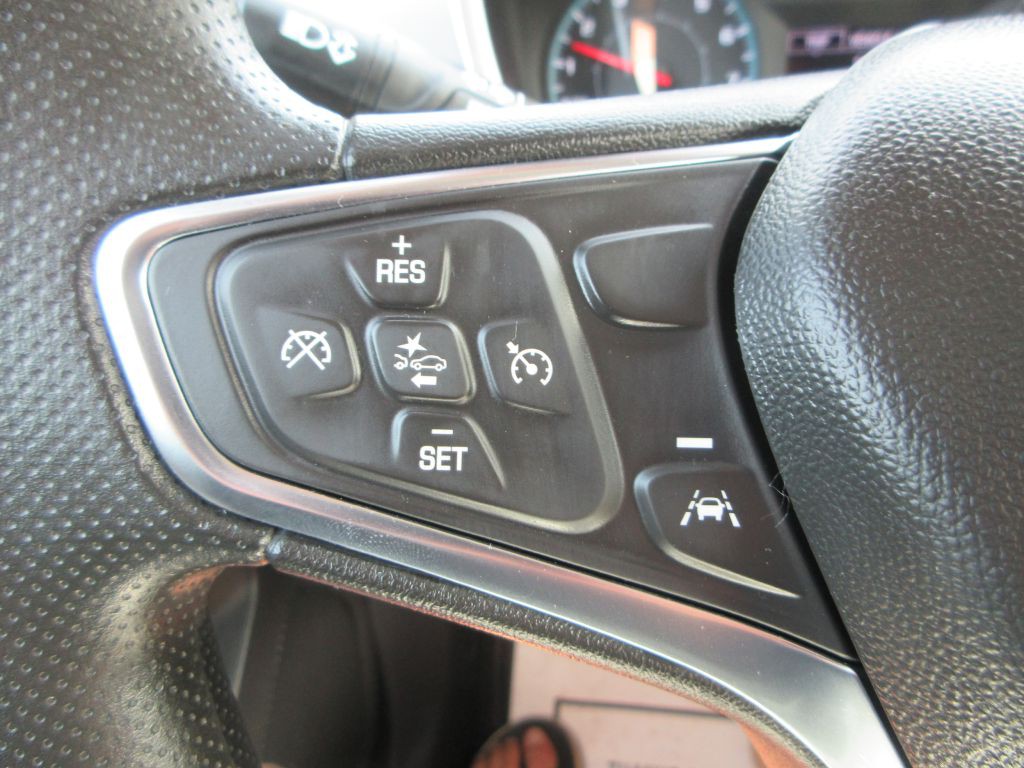 2024 Chevrolet Equinox Image 16
