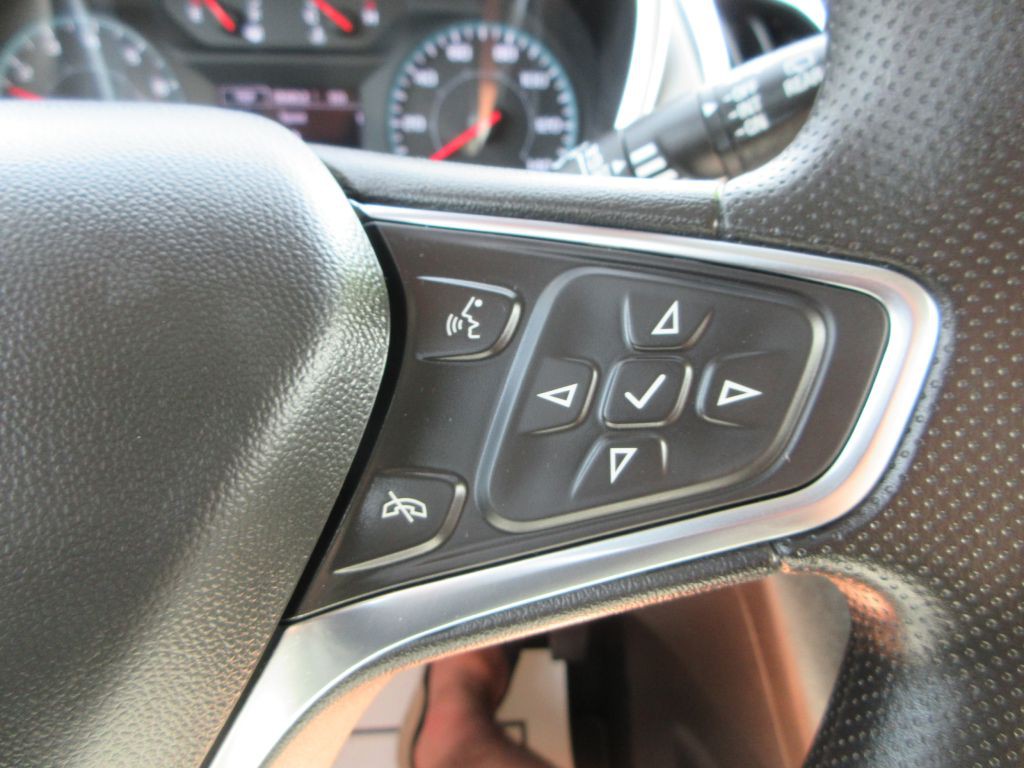 2024 Chevrolet Equinox Image 17