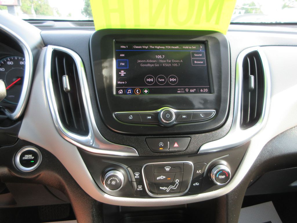 2024 Chevrolet Equinox Image 18