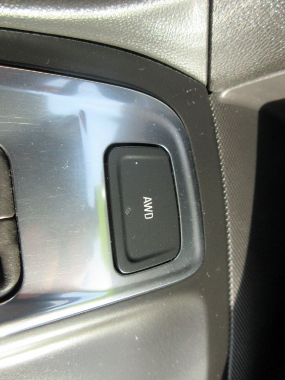 2024 Chevrolet Equinox Image 21