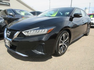 Image for 2023 Nissan Maxima SV ID: 7458286