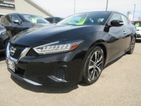 Image for 2023 Nissan Maxima SV ID: 7458286