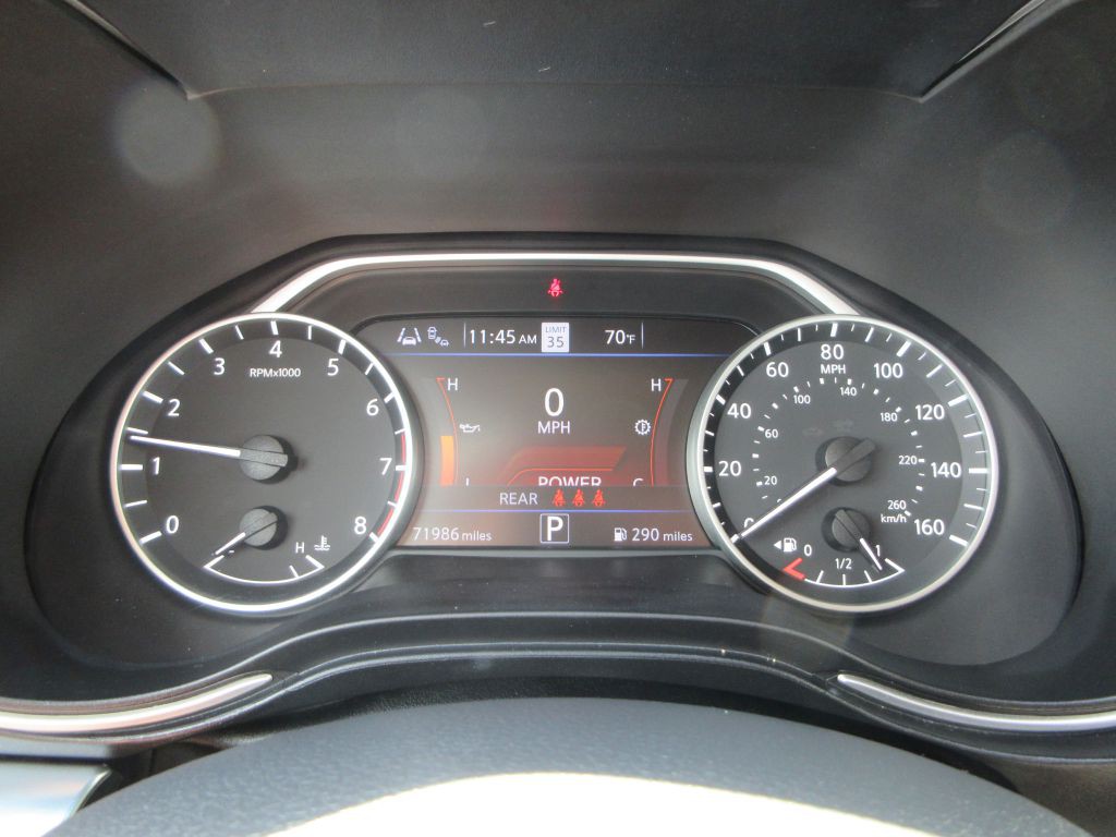 2023 Nissan Maxima Image 15