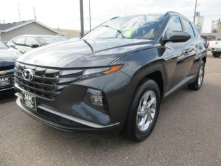 Image for 2024 Hyundai Tucson SEL ID: 7458291
