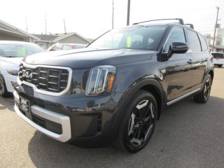 Image for 2025 Kia Telluride S ID: 7482181