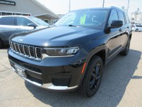 Image for 2023 Jeep Grand Cherokee L Laredo ID: 7485924