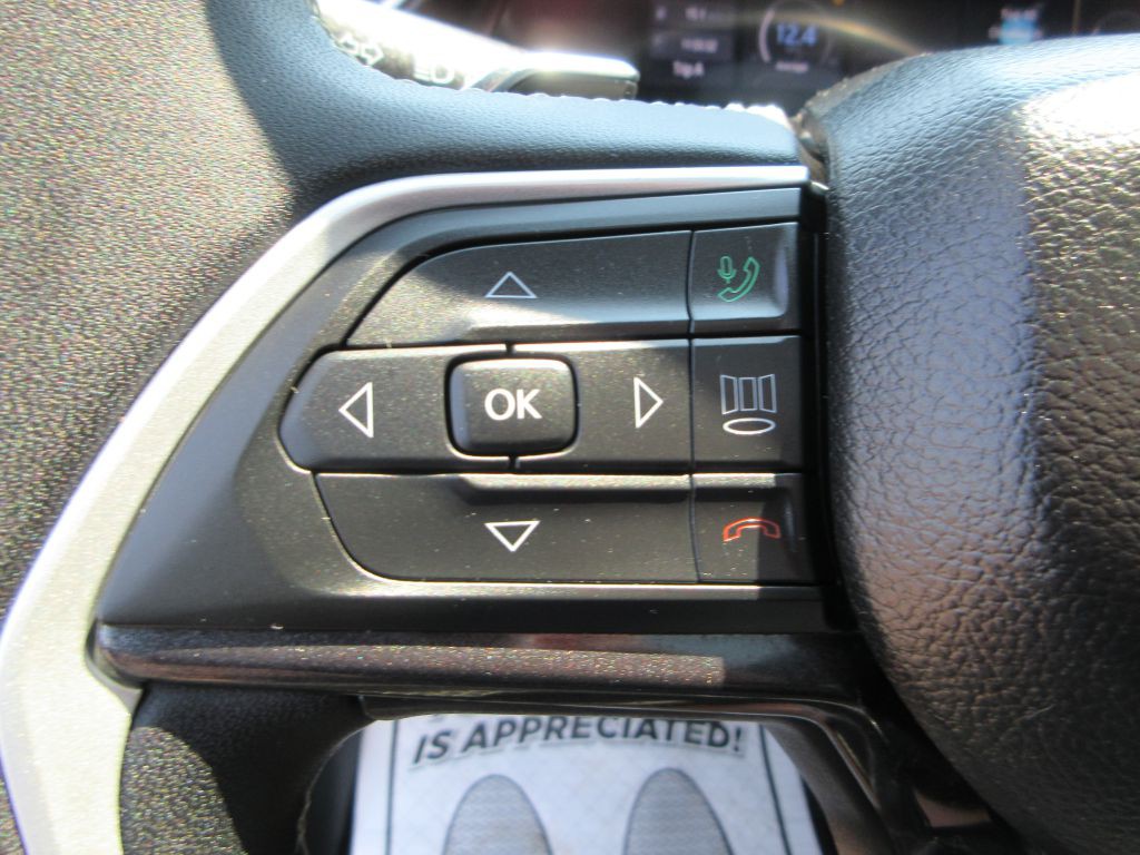 2023 Jeep Grand Cherokee Image 15