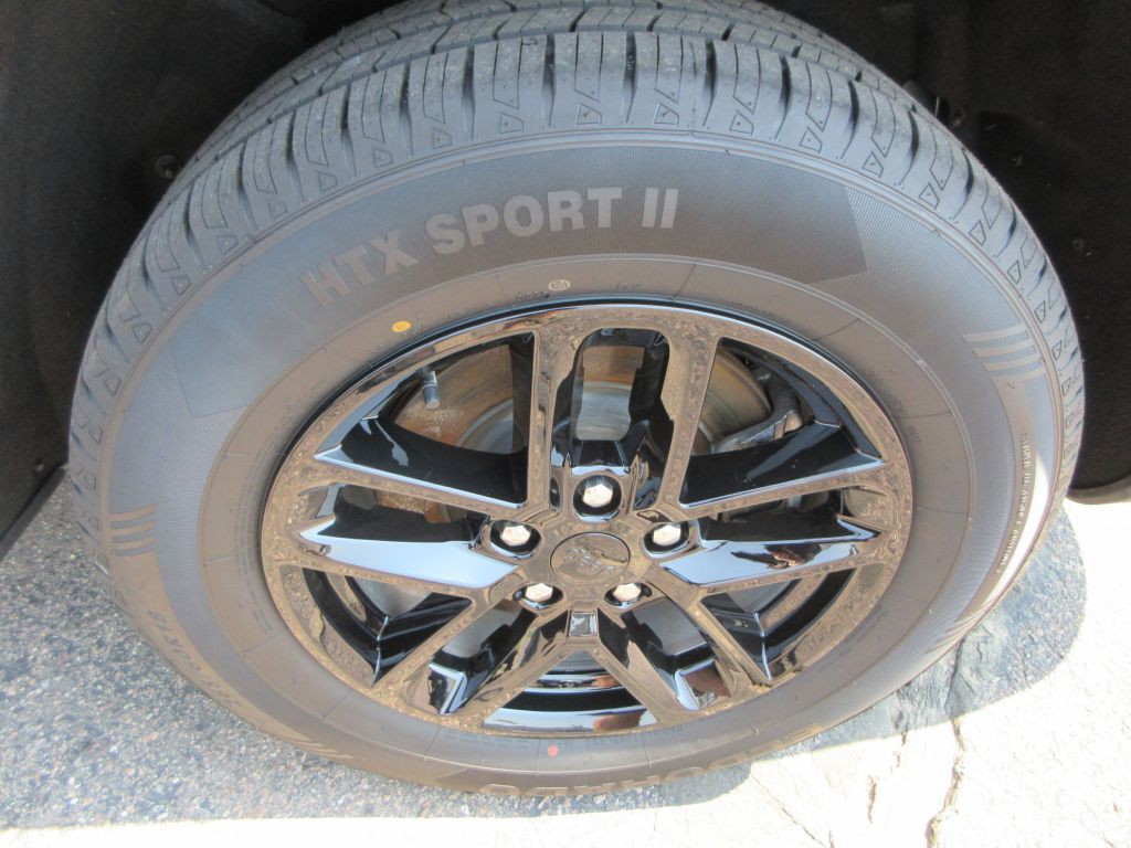 2023 Jeep Grand Cherokee Image 17