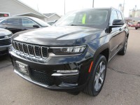 Image for 2023 Jeep Grand Cherokee Limited ID: 7485961