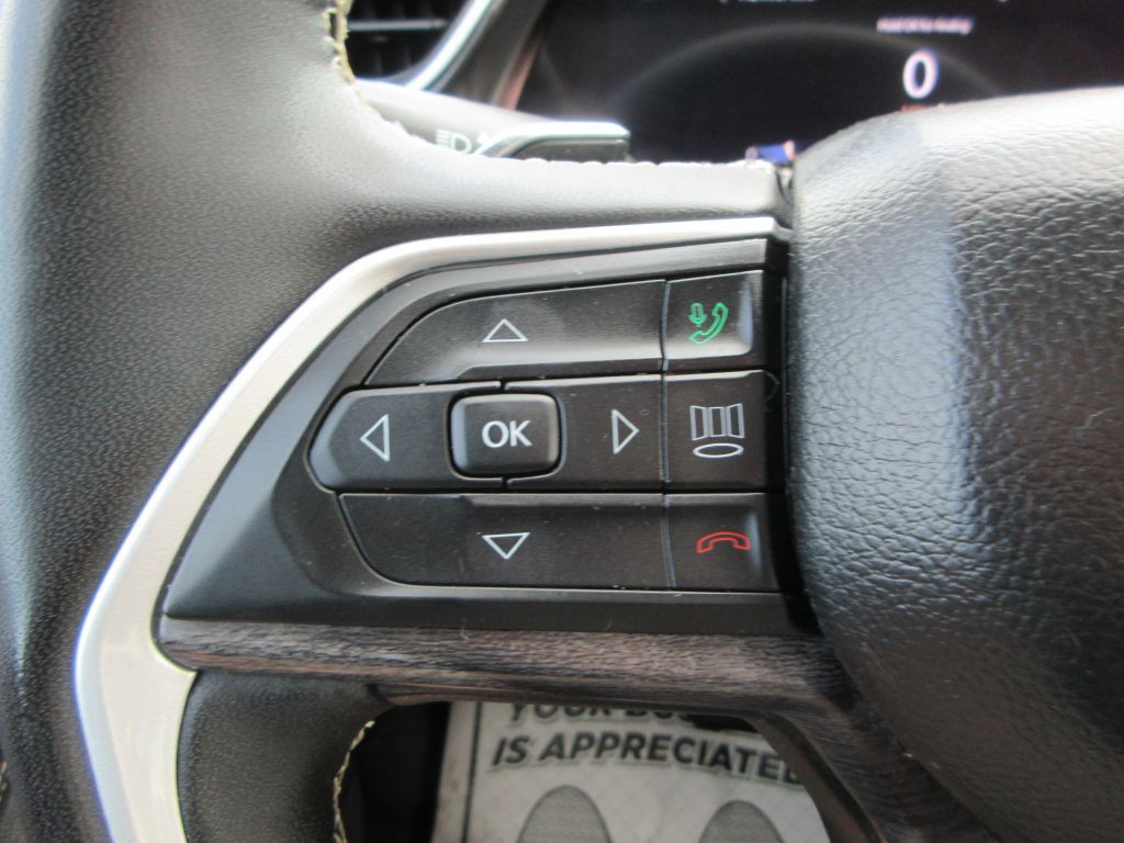 2023 Jeep Grand Cherokee Image 15