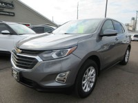Image for 2018 Chevrolet Equinox LT ID: 7494476