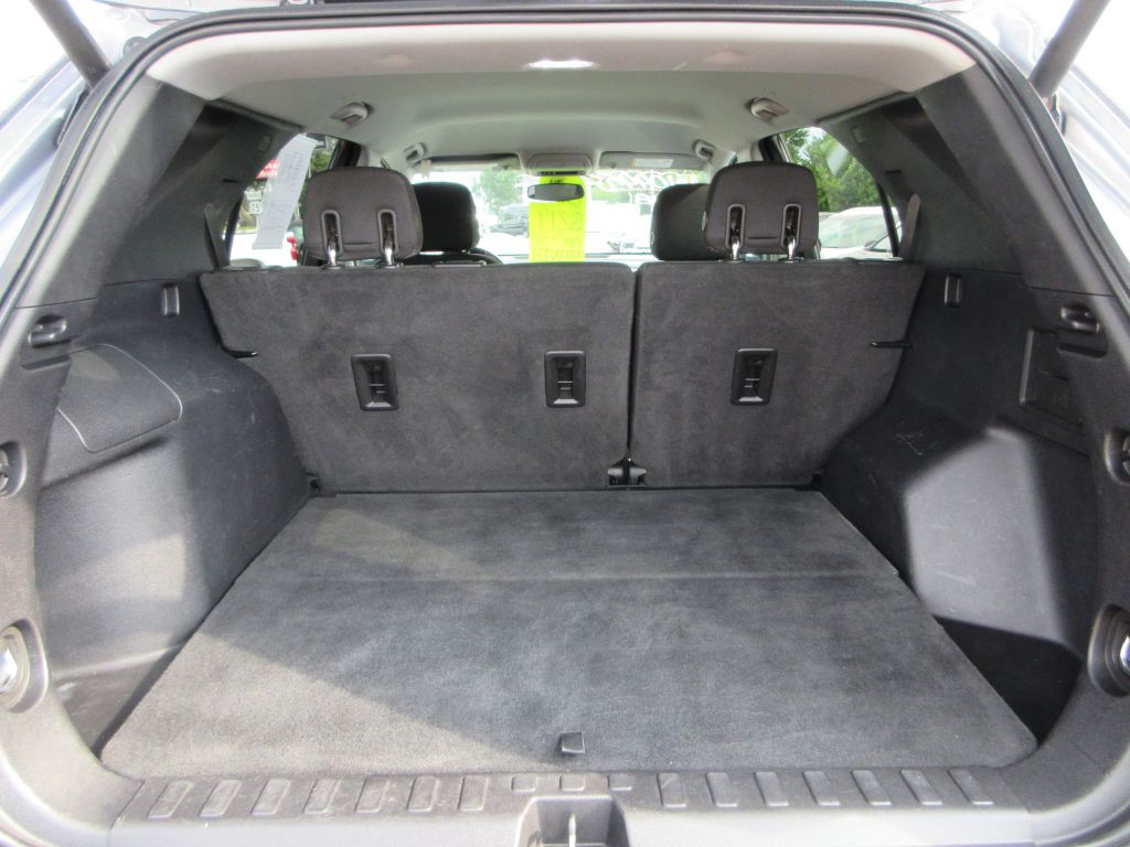 2018 Chevrolet Equinox Image 12