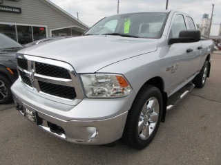 Image for 2019 RAM 1500 Tradesman ID: 7503122