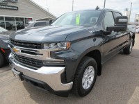 Image for 2020 Chevrolet Silverado 1500 LT ID: 7518884