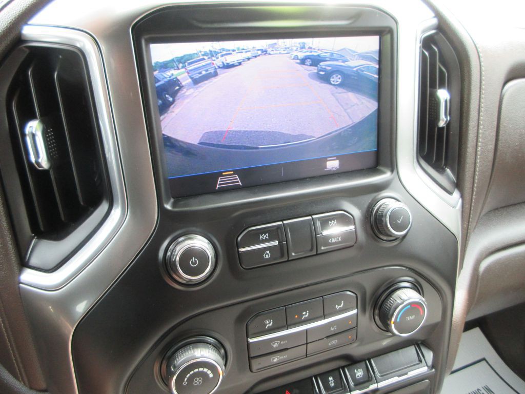 2020 Chevrolet Silverado 1500 Image 13