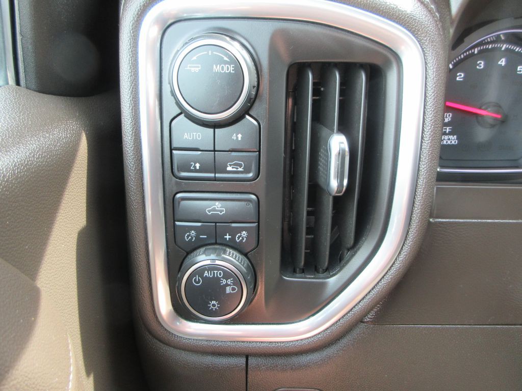 2020 Chevrolet Silverado 1500 Image 15