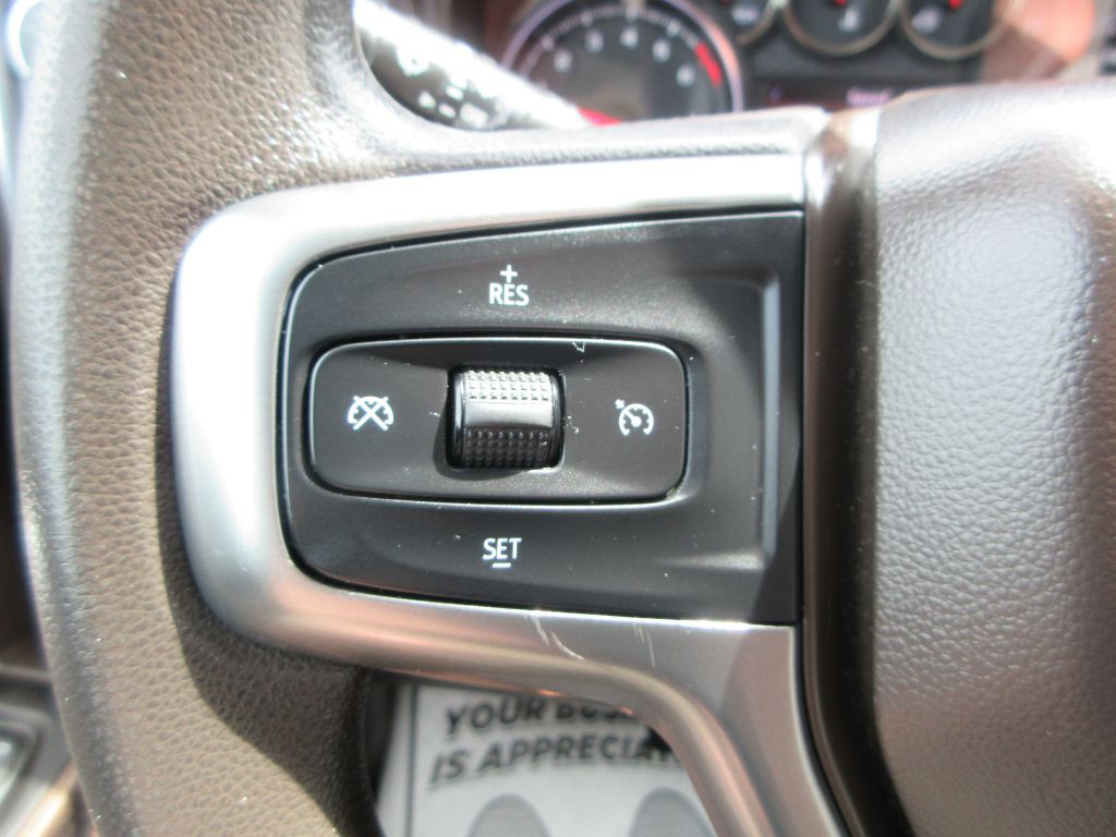 2020 Chevrolet Silverado 1500 Image 16