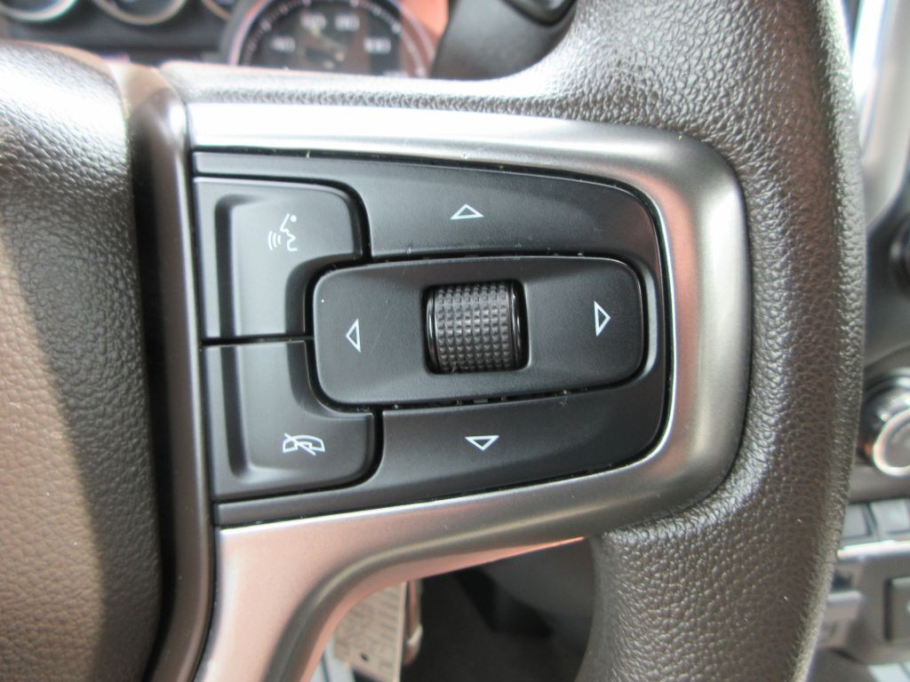 2020 Chevrolet Silverado 1500 Image 17