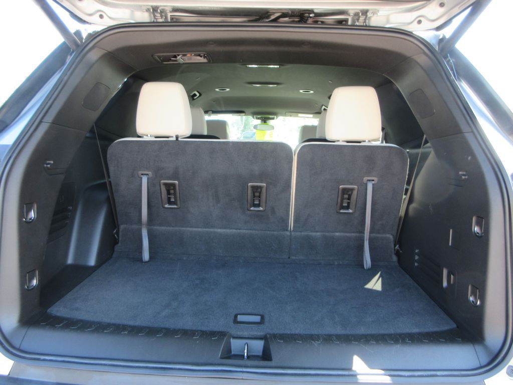 2023 Chevrolet Traverse Image 13