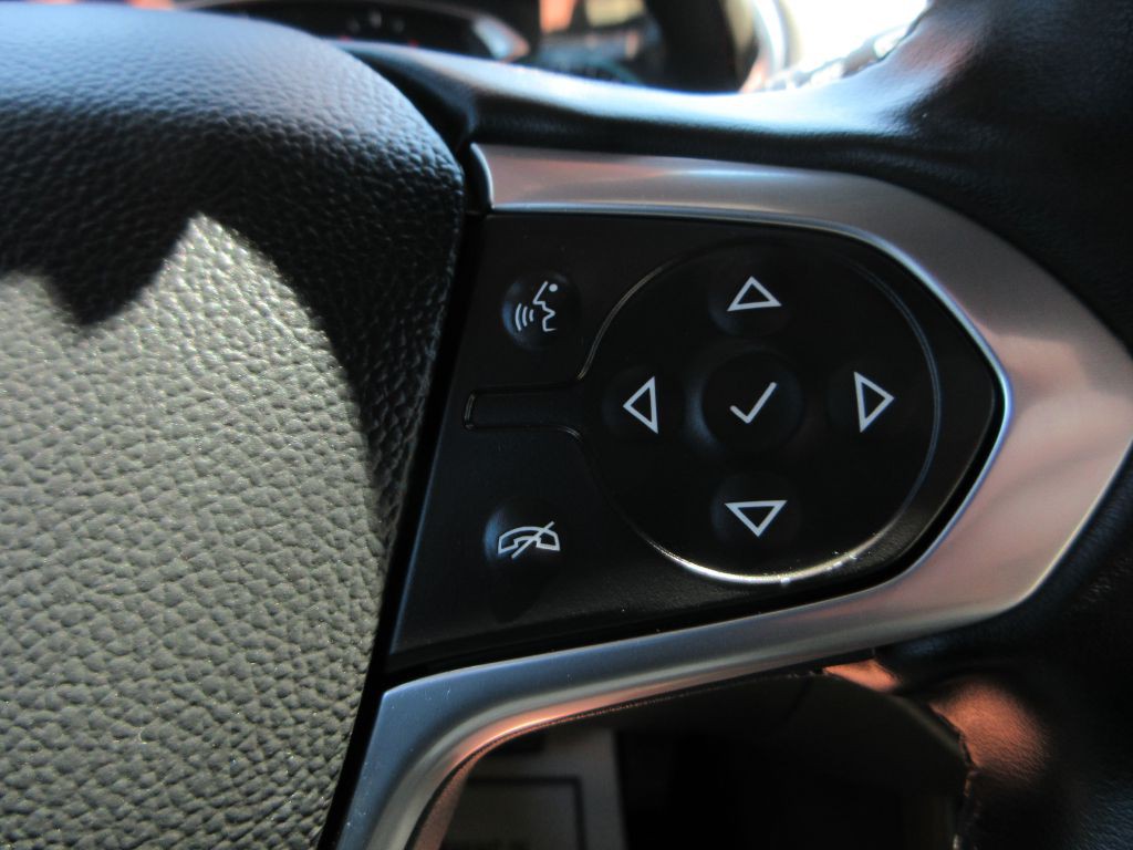 2023 Chevrolet Traverse Image 18
