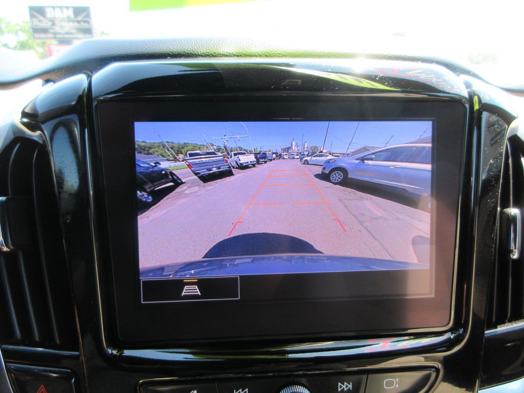2023 Chevrolet Traverse Image 20
