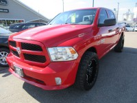 Image for 2018 RAM 1500 Express ID: 7528502