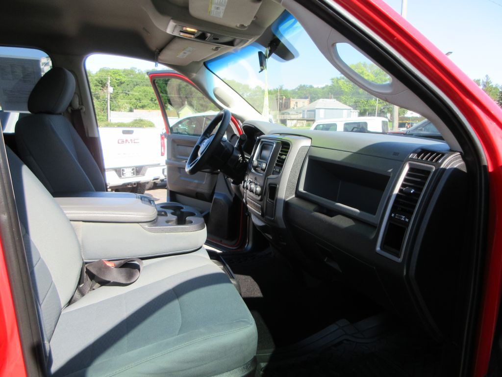 2018 RAM 1500 Image 11