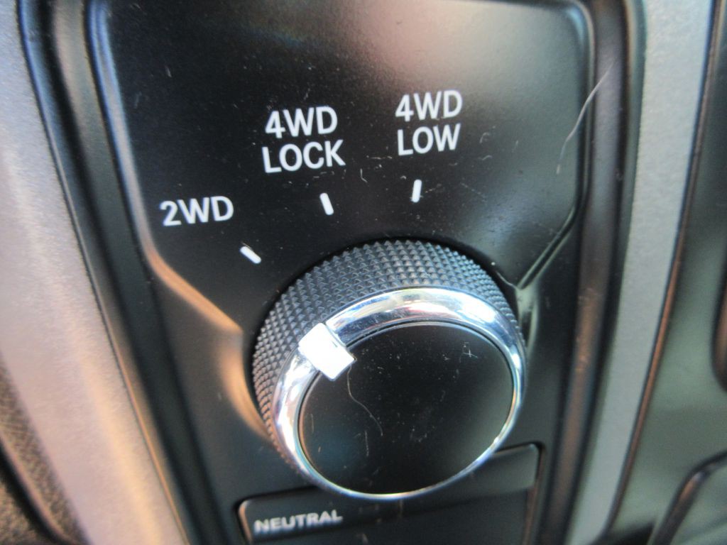 2018 RAM 1500 Image 15