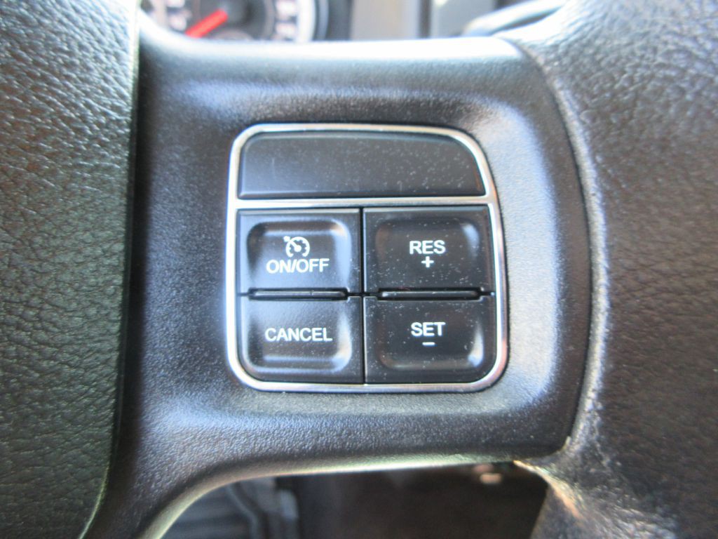 2018 RAM 1500 Image 17