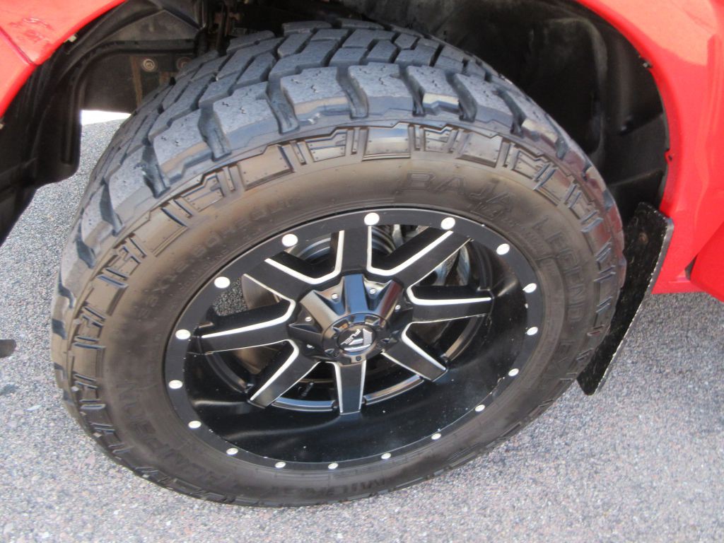 2018 RAM 1500 Image 18