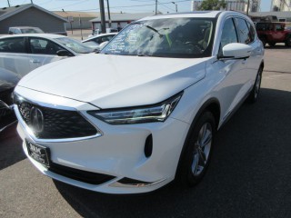 Image for 2024 Acura MDX  ID: 7529399