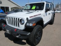 Image for 2023 Jeep Wrangler Rubicon ID: 7529421