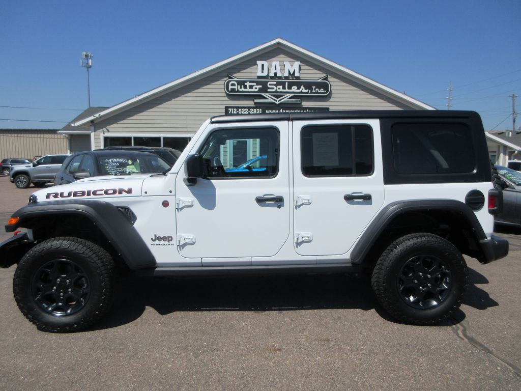 2023 Jeep Wrangler Image 2