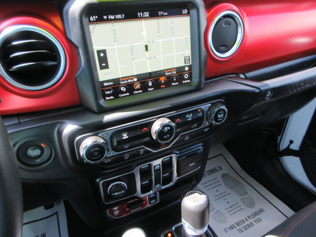2023 Jeep Wrangler Image 14
