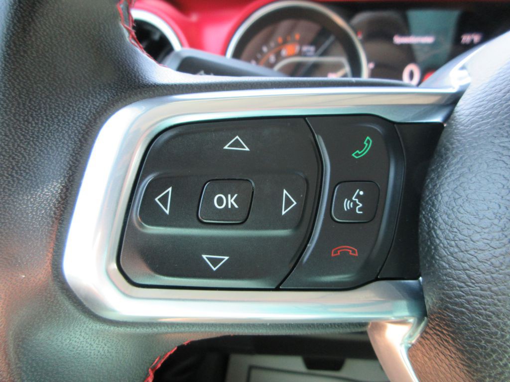 2023 Jeep Wrangler Image 16