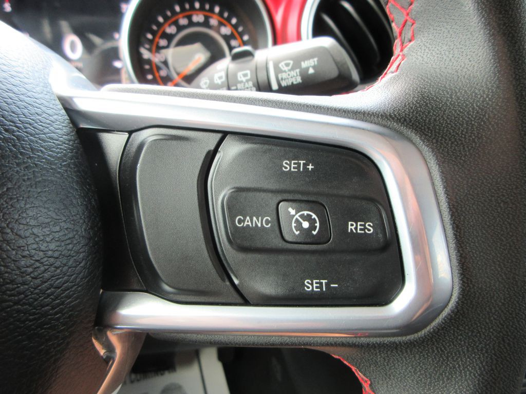 2023 Jeep Wrangler Image 16