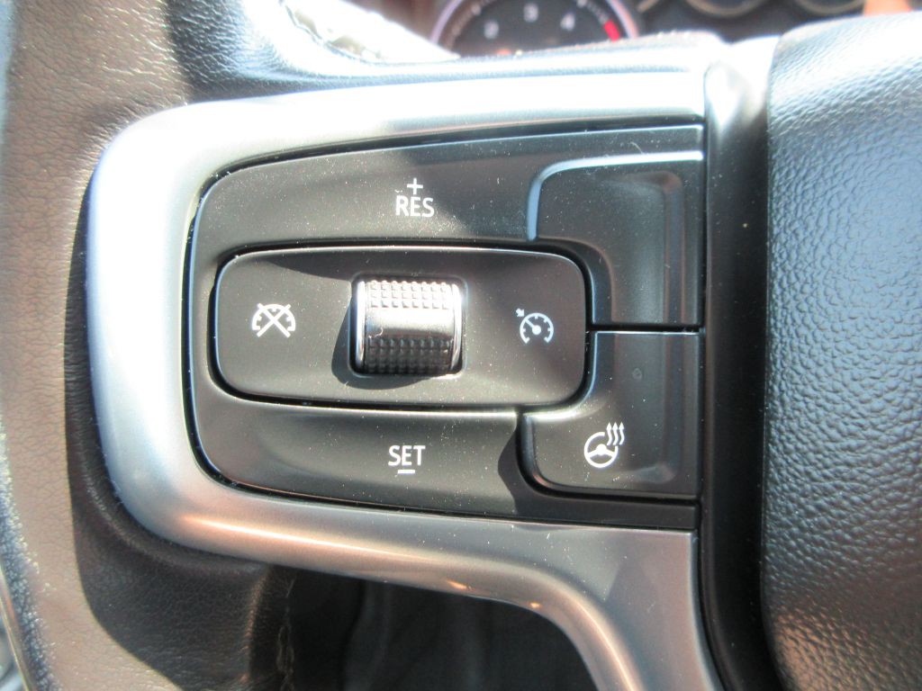 2022 Chevrolet Silverado 1500 Image 15