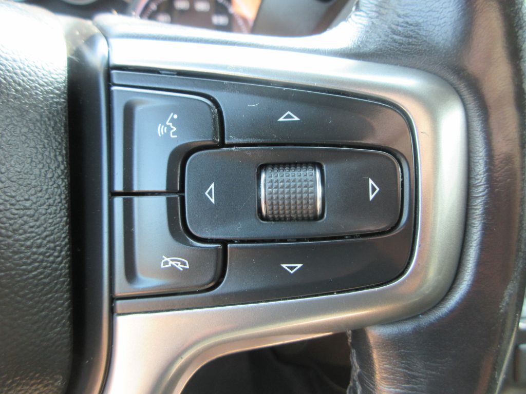 2022 Chevrolet Silverado 1500 Image 16