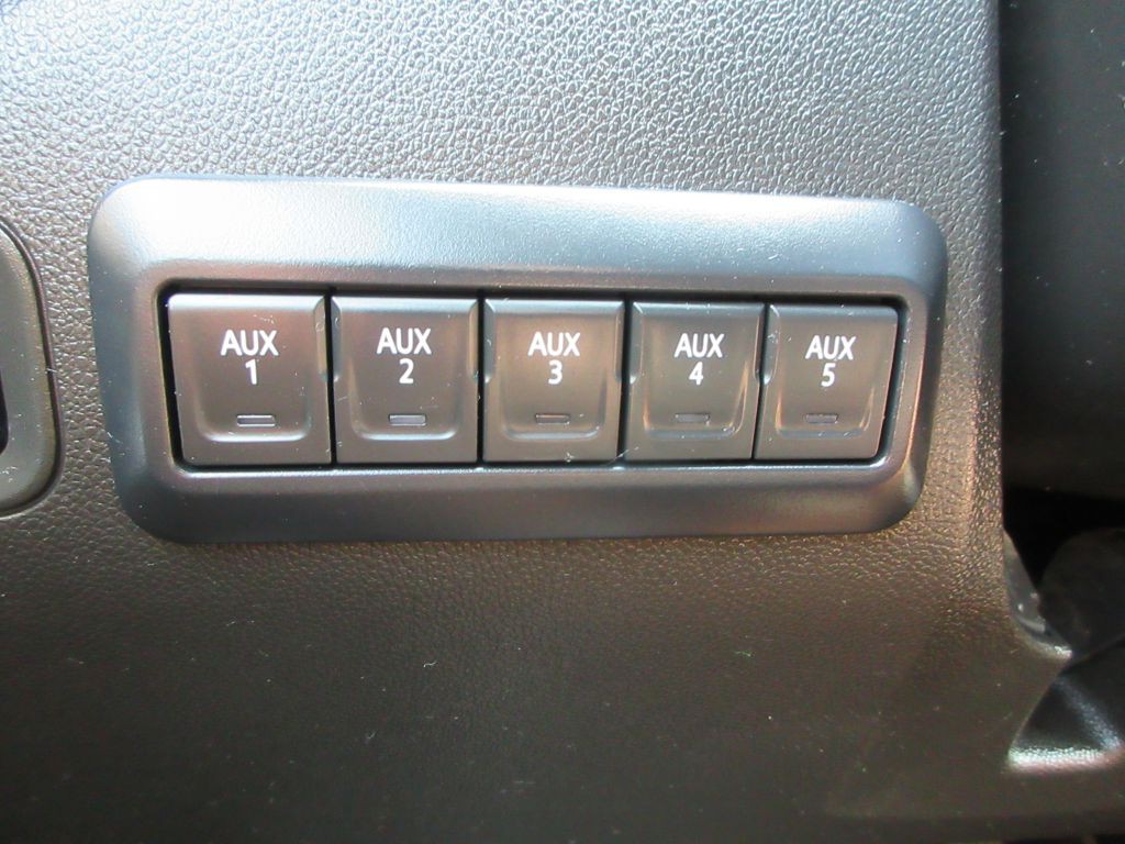 2022 Chevrolet Silverado 1500 Image 18