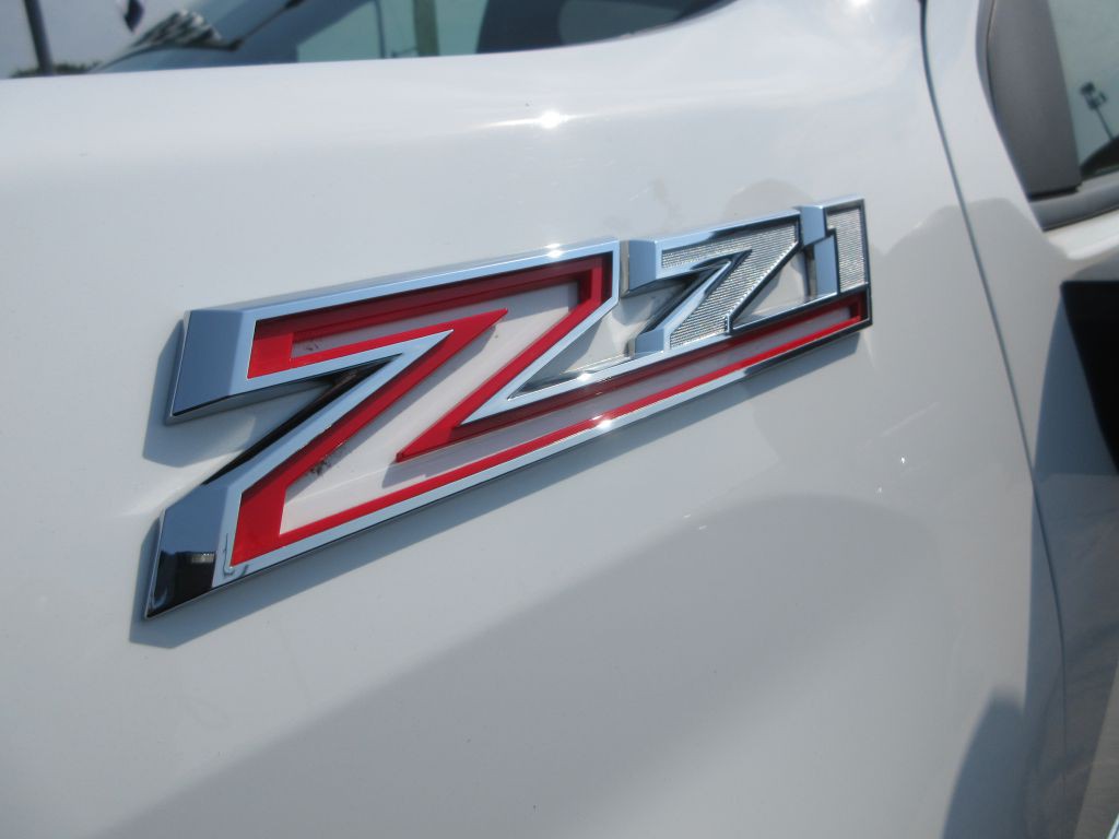 2022 Chevrolet Silverado 1500 Image 20