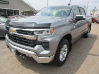 Image for 2023 Chevrolet Silverado 1500 LT ID: 7536662