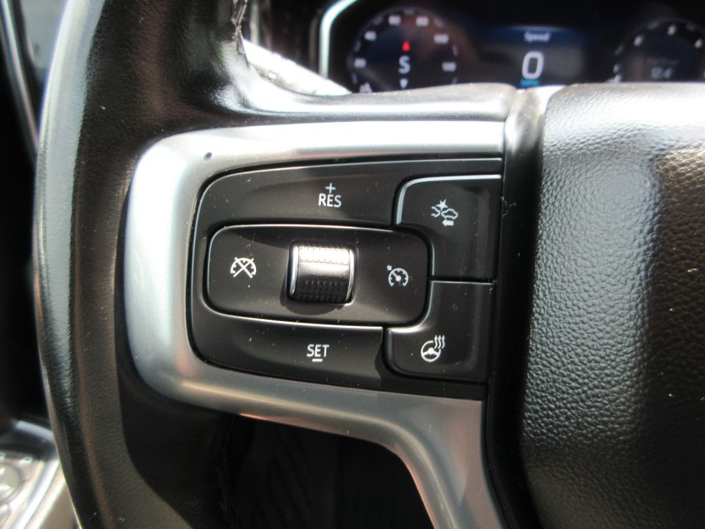2023 Chevrolet Silverado 1500 Image 15