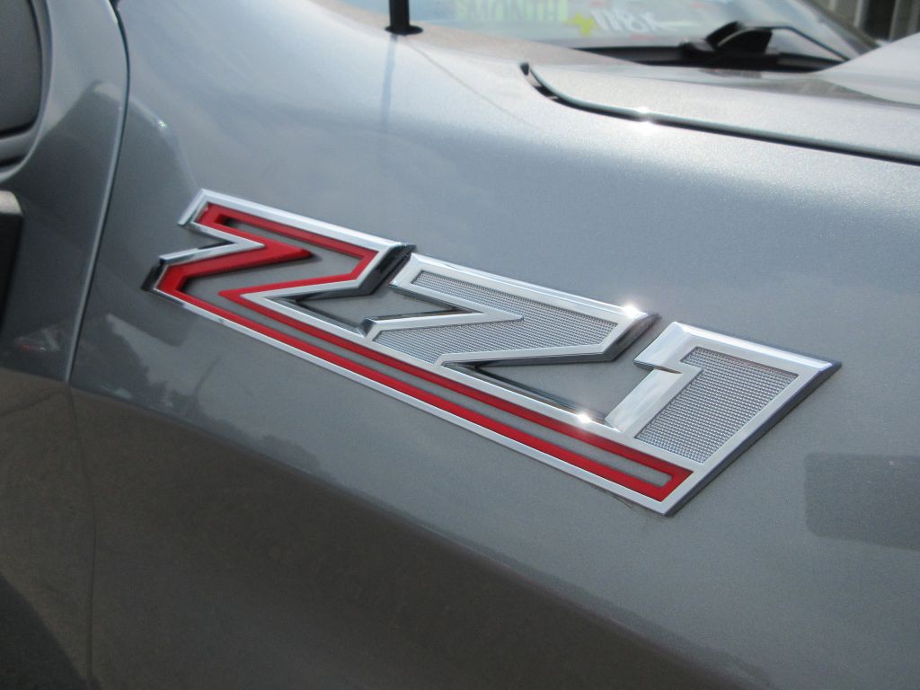 2023 Chevrolet Silverado 1500 Image 19