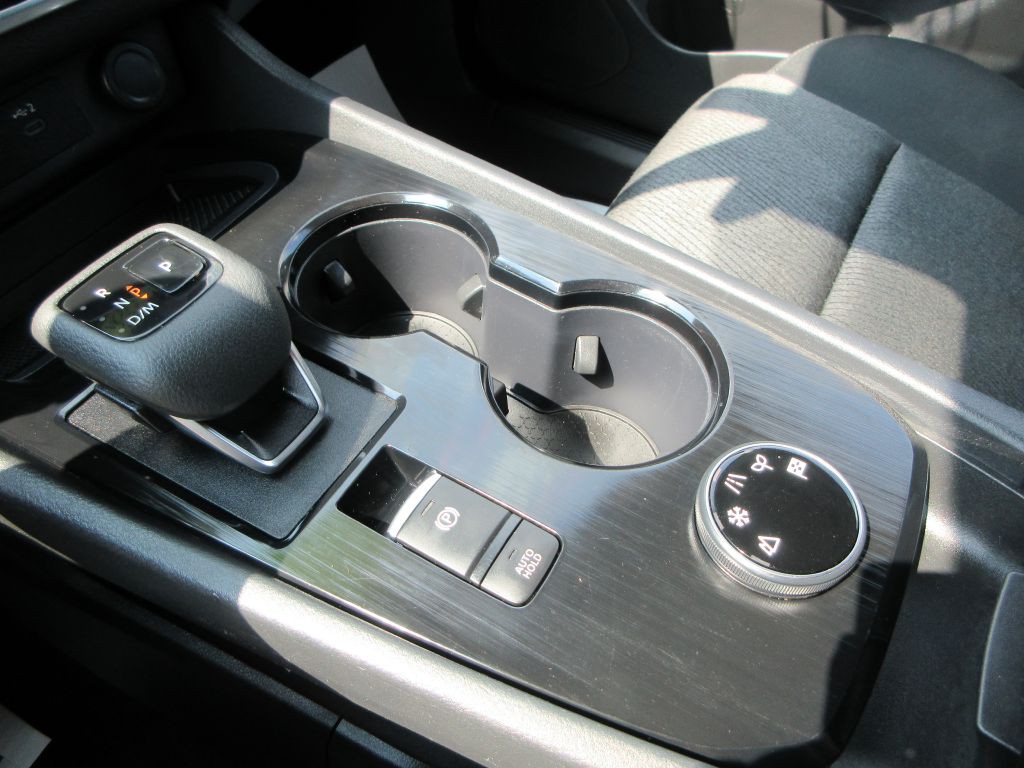 2024 Nissan Rogue Image 14
