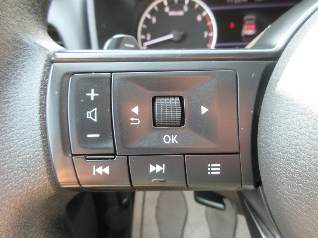 2024 Nissan Rogue Image 15
