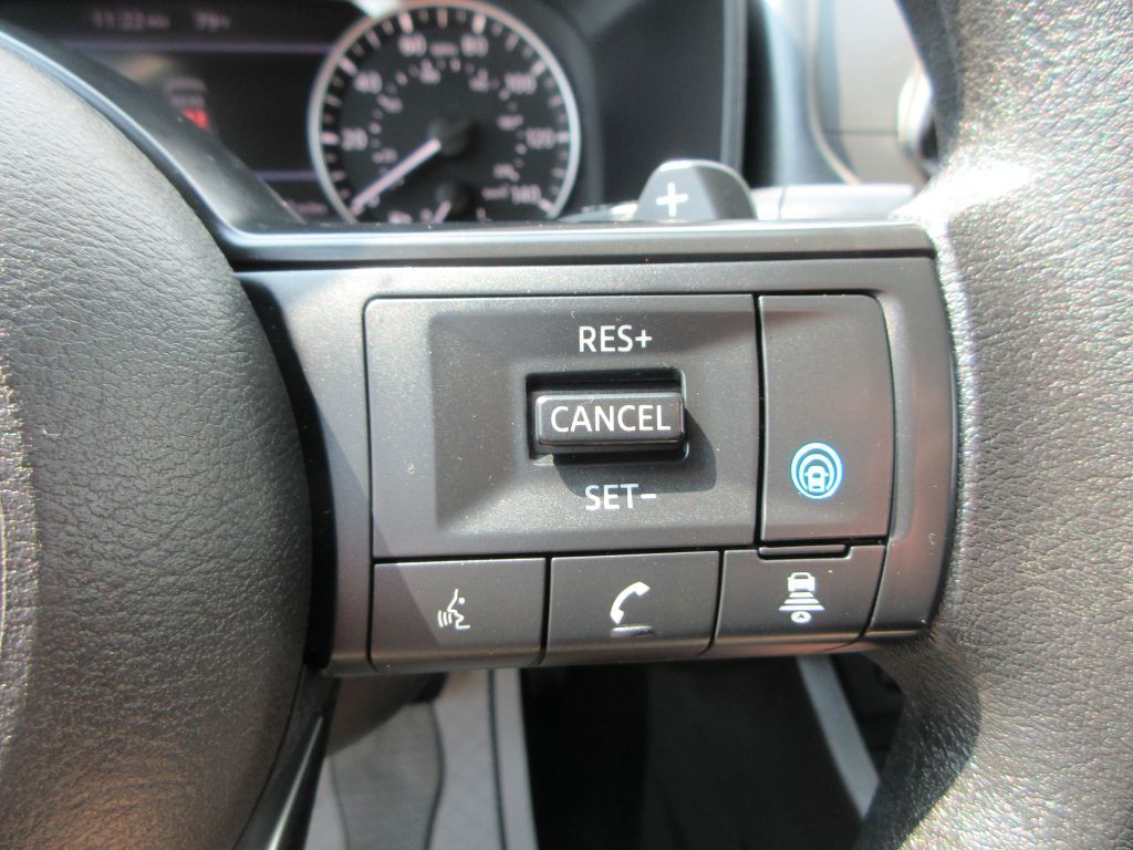 2024 Nissan Rogue Image 16