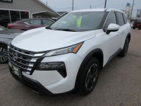 Image for 2024 Nissan Rogue SV ID: 7541118