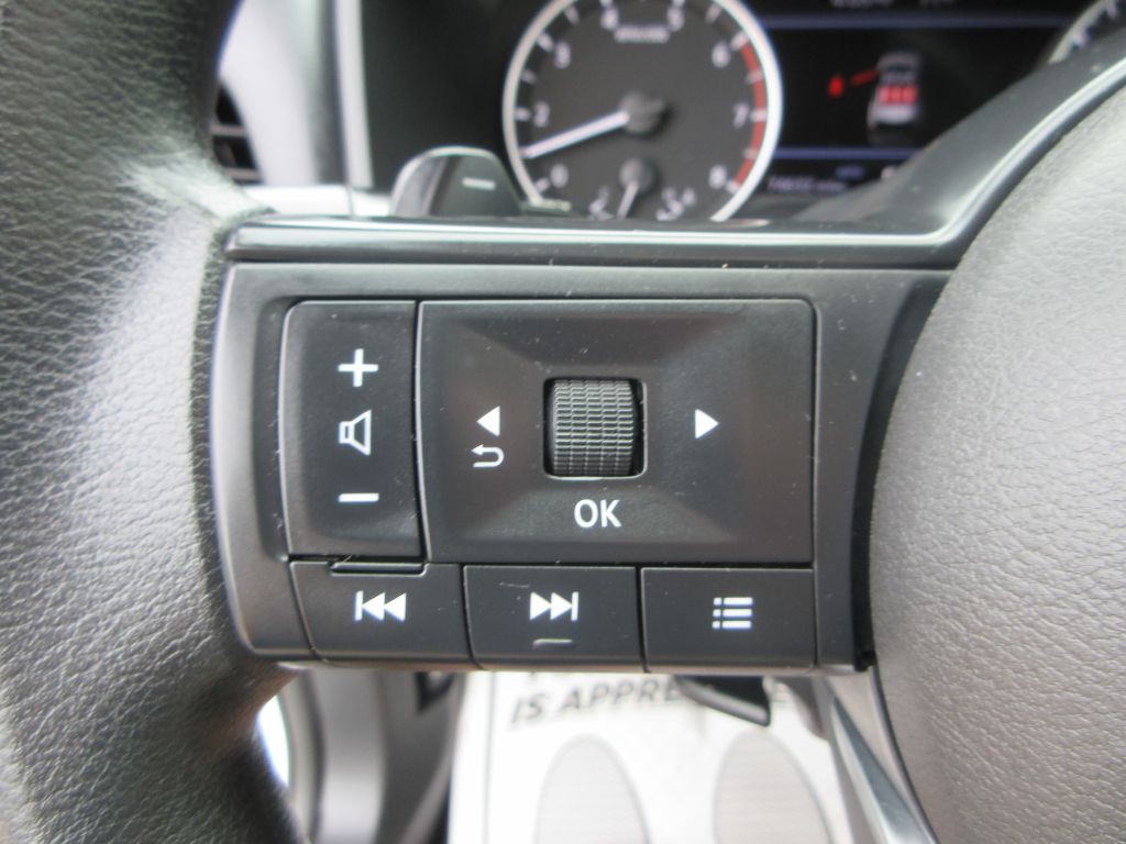 2024 Nissan Rogue Image 15